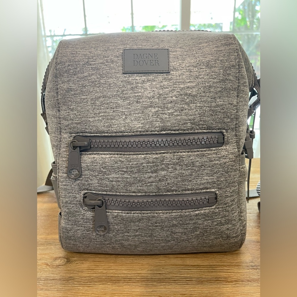 Dagne Dover Indi Diaper Backpack